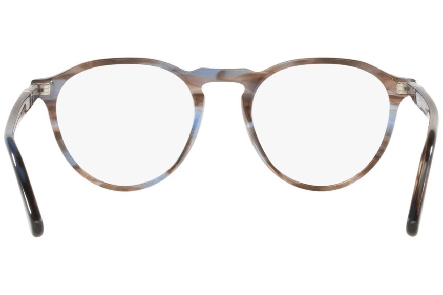 Brillen Persol PO3286V 1155 Ronde Verschillende kleuren