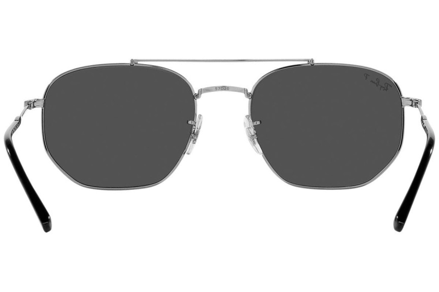 Ray-Ban RB3707 004/K8 Polarized