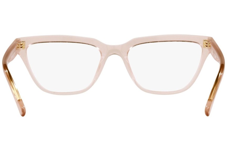 Brillen Vogue Eyewear VO5443 3007 Cat Eye Beige