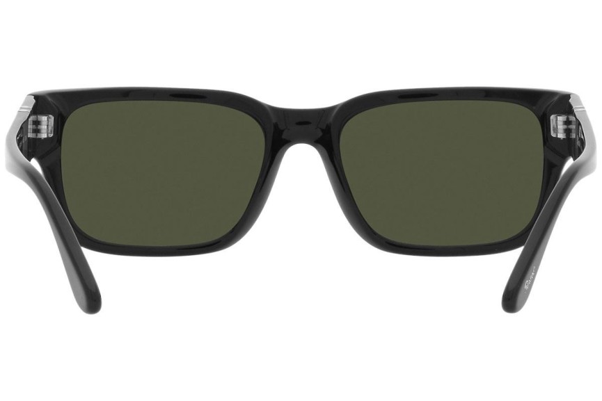 Zonnebril Persol PO3315S 95/31 Rechthoekige Zwart