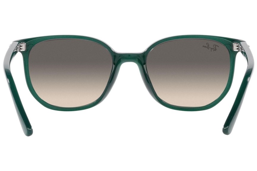 Zonnebril Ray-Ban Junior Junior Elliot RJ9097S 713011 Special Groen