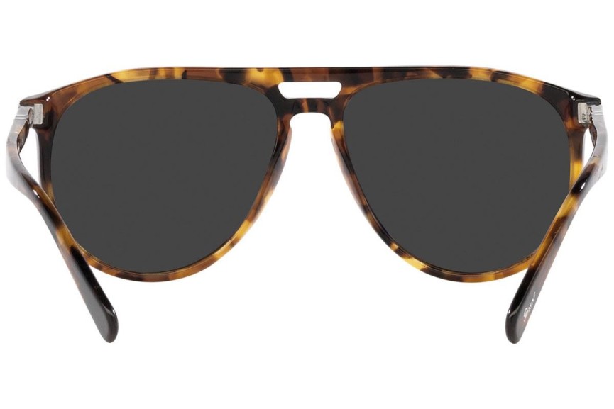 Zonnebril Persol PO3311S 110248 Polarized Pilot Havana