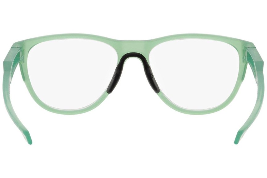 Brillen Oakley Admission OX8056-05 Pilot Groen