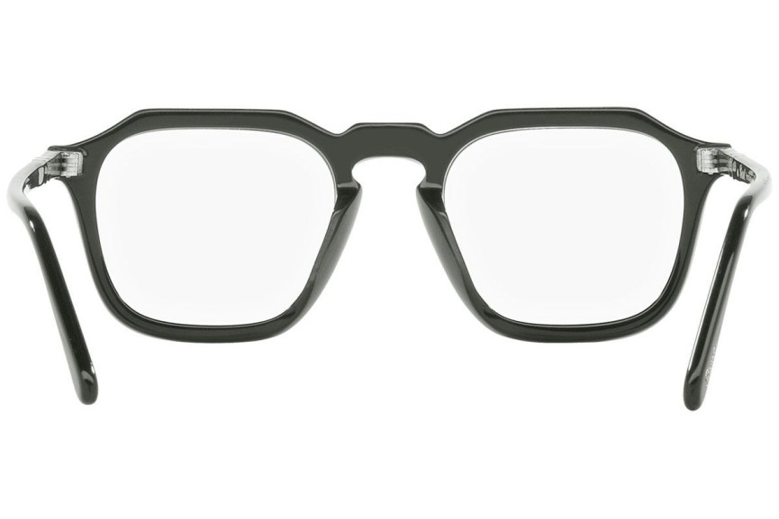 Brillen Persol PO3292V 1188 Vierkant Groen