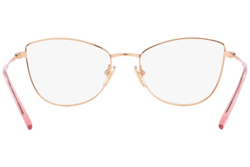 Brillen Vogue Eyewear VO4273 5152 Cat Eye Goud