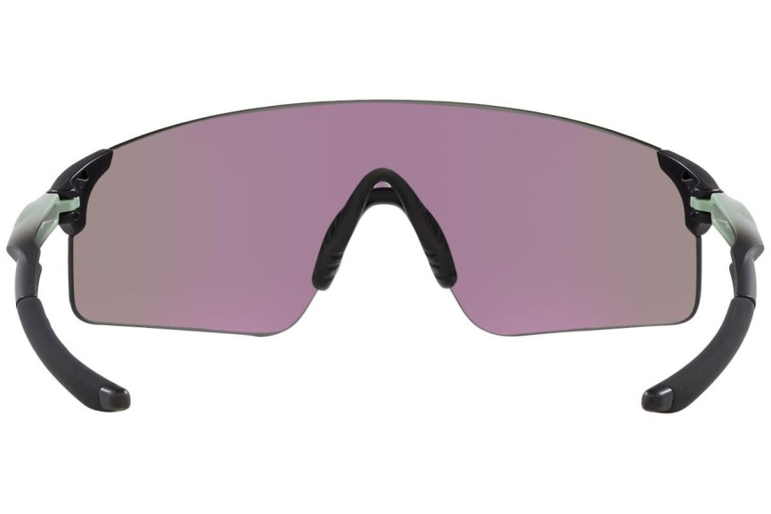 Zonnebril Oakley Evzero Blades OO9454-22 Panorama | Shield Zwart