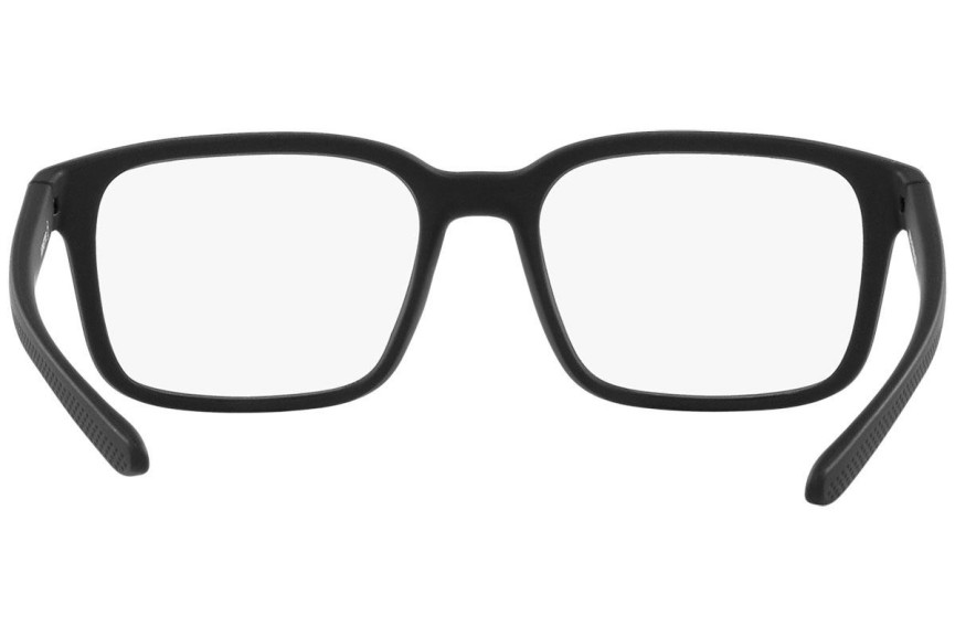 Brillen Arnette Saisei AN7233 2758 Vierkant Zwart