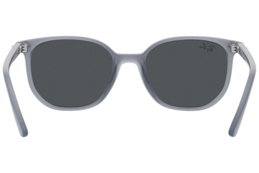 Zonnebril Ray-Ban Junior Junior Elliot RJ9097S 713487 Special Grijs