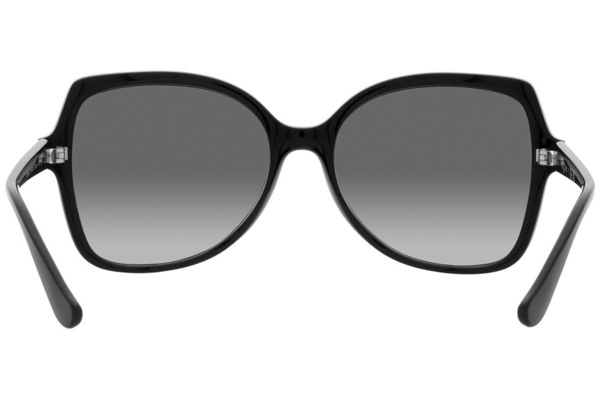 Zonnebril Vogue Eyewear VO5488S W44/11 Oversize Zwart