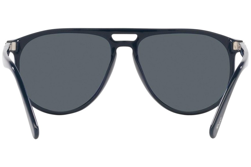 Zonnebril Persol PO3311S 1186R5 Pilot Blauw