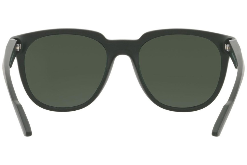 Zonnebril Emporio Armani EA4205 50586R Ronde Groen