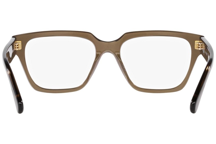 Brillen Vogue Eyewear VO5511 3047 Rechthoekige Bruin