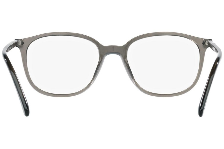 Brillen Persol PO3317V 1103 Vierkant Grijs