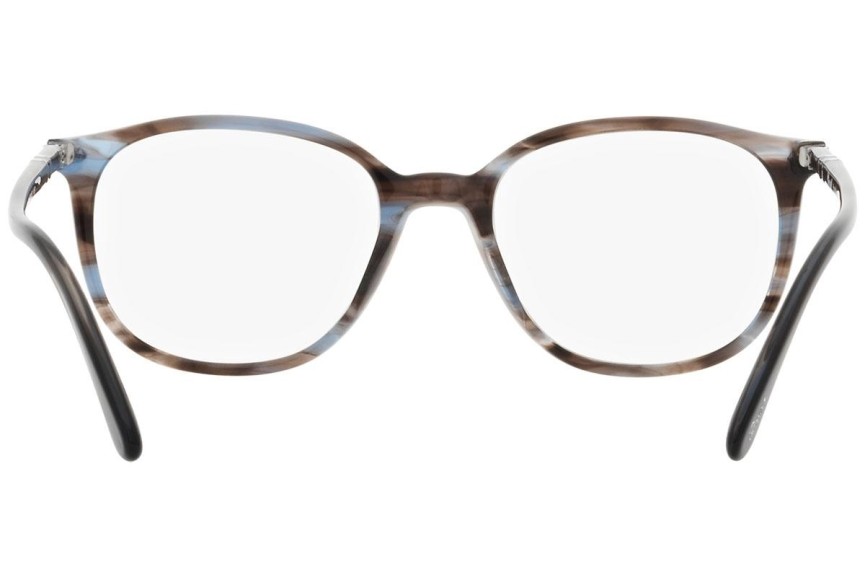 Brillen Persol PO3317V 1155 Vierkant Verschillende kleuren