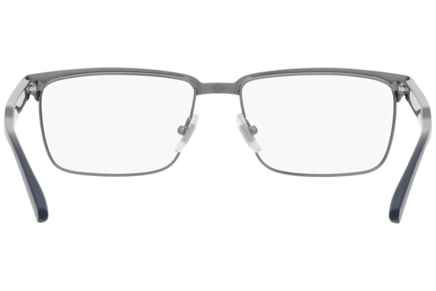 Brillen Arnette Mokele AN6131 762 Rechthoekige Zilver