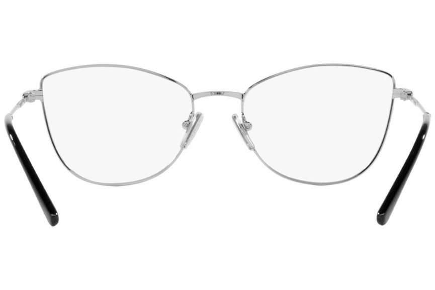 Brillen Vogue Eyewear VO4273 323 Cat Eye Zwart