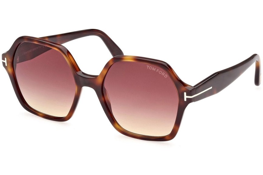 Zonnebril Tom Ford FT1032 53Z Special Havana