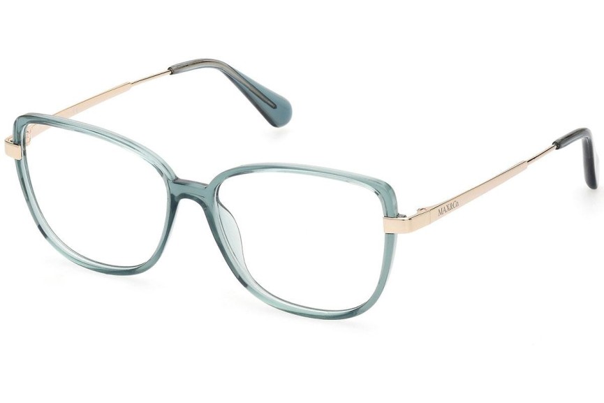 Brillen Max&Co. MO5102 096 Cat Eye Groen