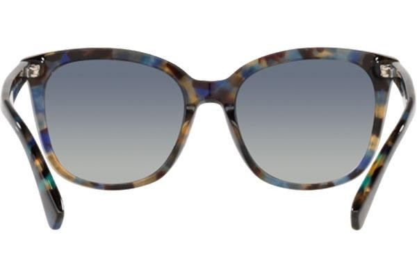 Zonnebril Emporio Armani EA4157 58624L Cat Eye Havana