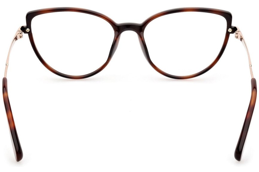 Brillen Max&Co. MO5103 052 Cat Eye Havana