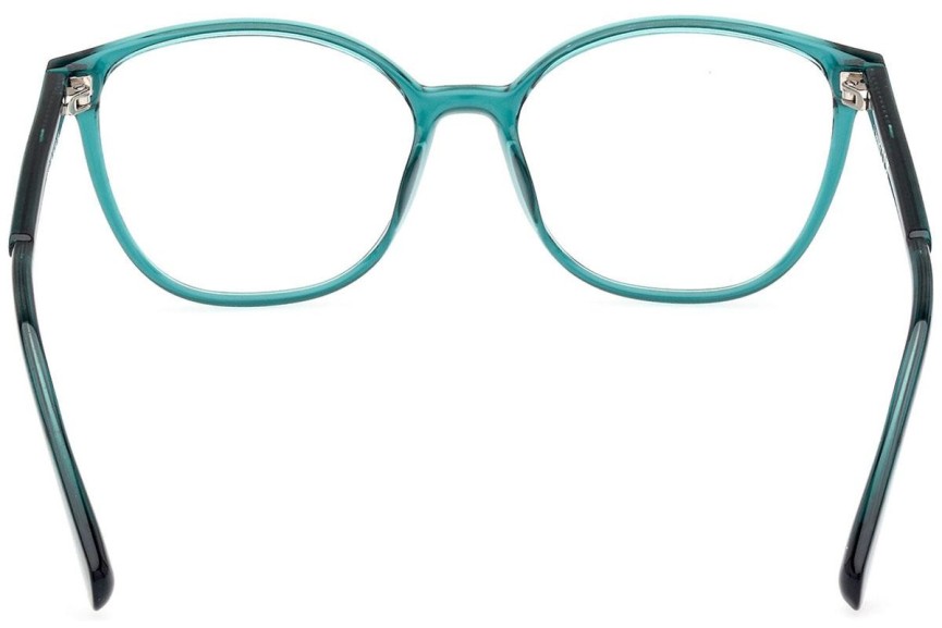 Brillen Max&Co. MO5107 098 Ronde Blauw