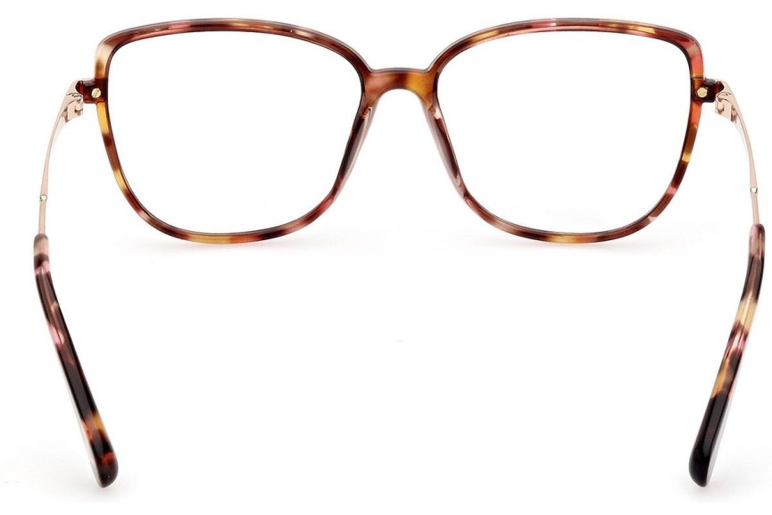 Brillen Max&Co. MO5102 055 Cat Eye Havana