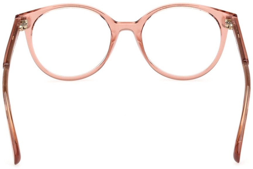 Brillen Max&Co. MO5106 072 Ronde Roze