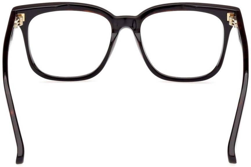 Brillen Max Mara MM5095 092 Vierkant Blauw