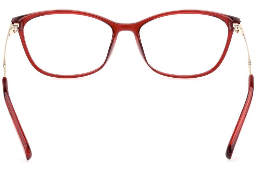 Brillen Max&Co. MO5083 069 Vierkant Rood