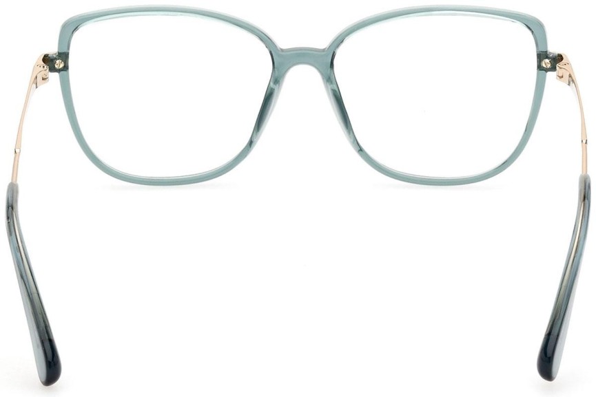 Brillen Max&Co. MO5102 096 Cat Eye Groen