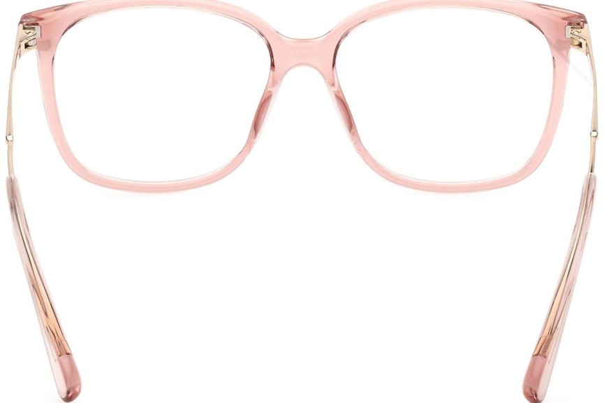 Brillen Max&Co. MO5104 072 Vierkant Roze