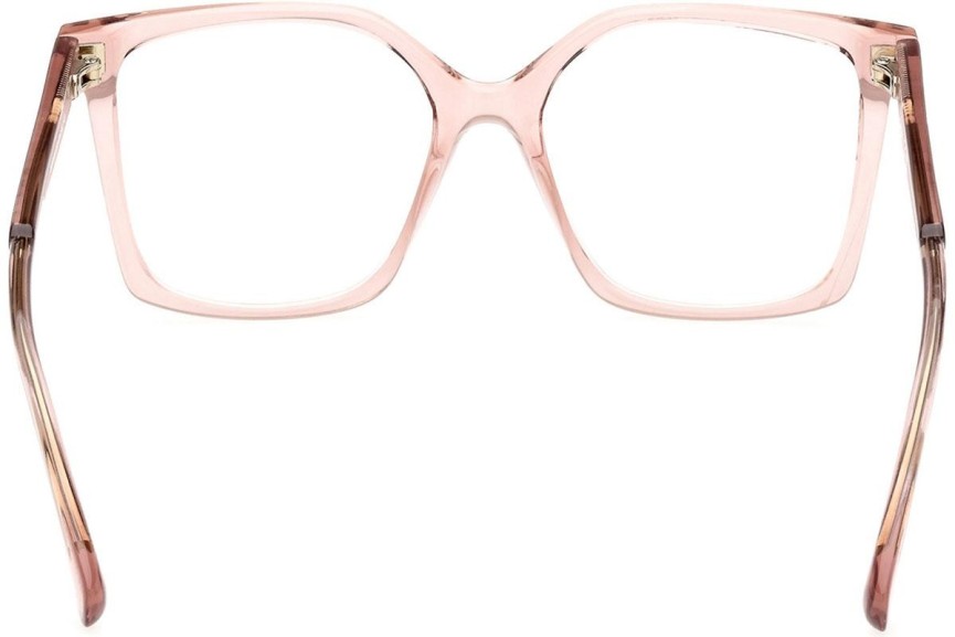 Brillen Max&Co. MO5105 072 Vierkant Roze