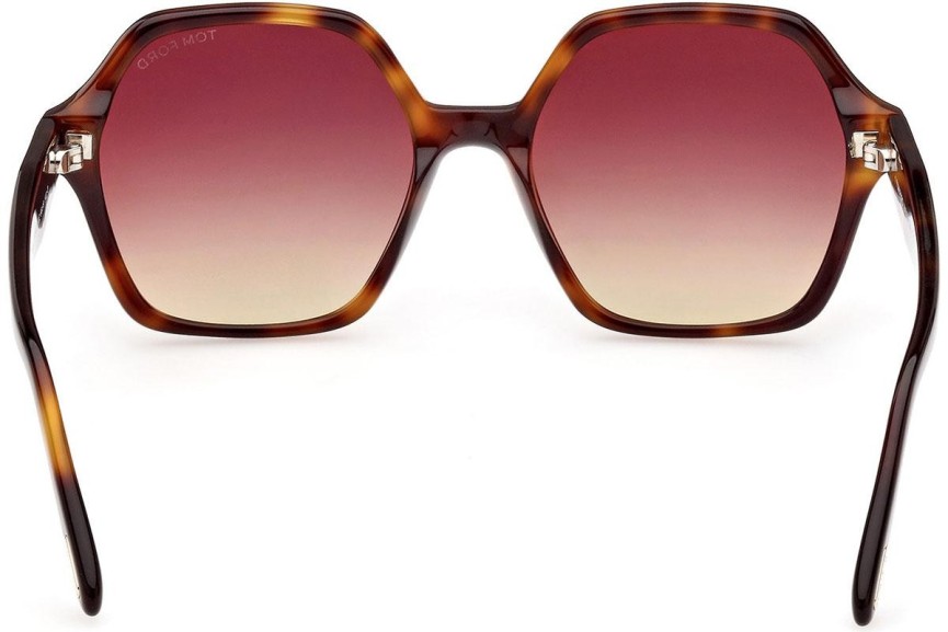 Zonnebril Tom Ford FT1032 53Z Special Havana