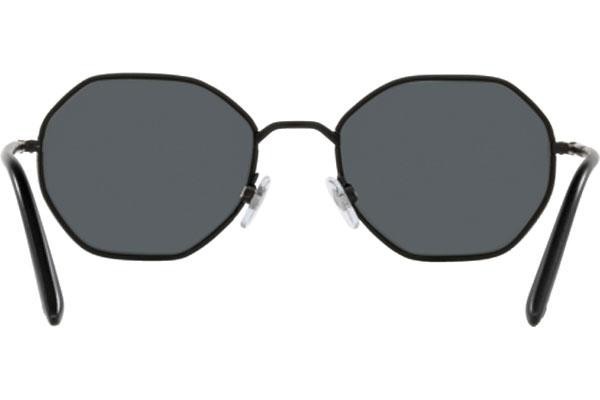 Zonnebril Giorgio Armani AR6112J 300187 Special Zwart