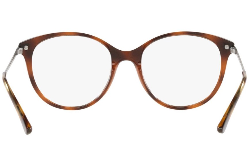 Brillen Vogue Eyewear VO5423 2386 Ronde Havana