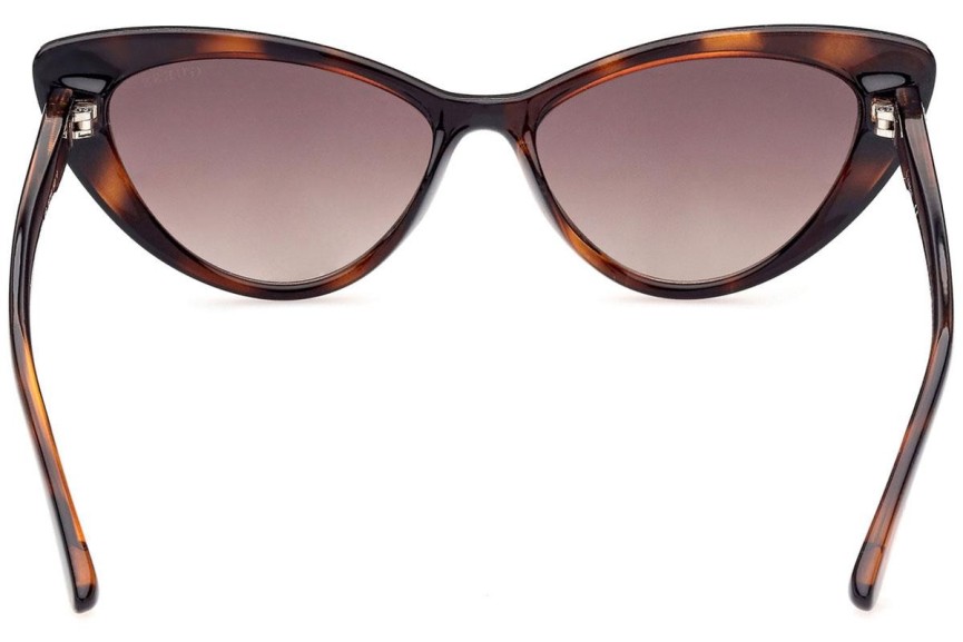 Zonnebril Guess GU7830 52F Cat Eye Havana