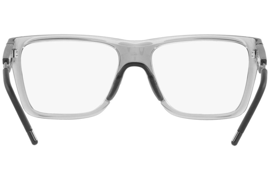 Brillen Oakley Nxtlvl OX8028-05 Vierkant Grijs