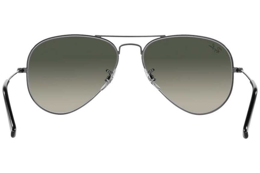 Zonnebril Ray-Ban Aviator RB3025 004/71 Pilot Grijs