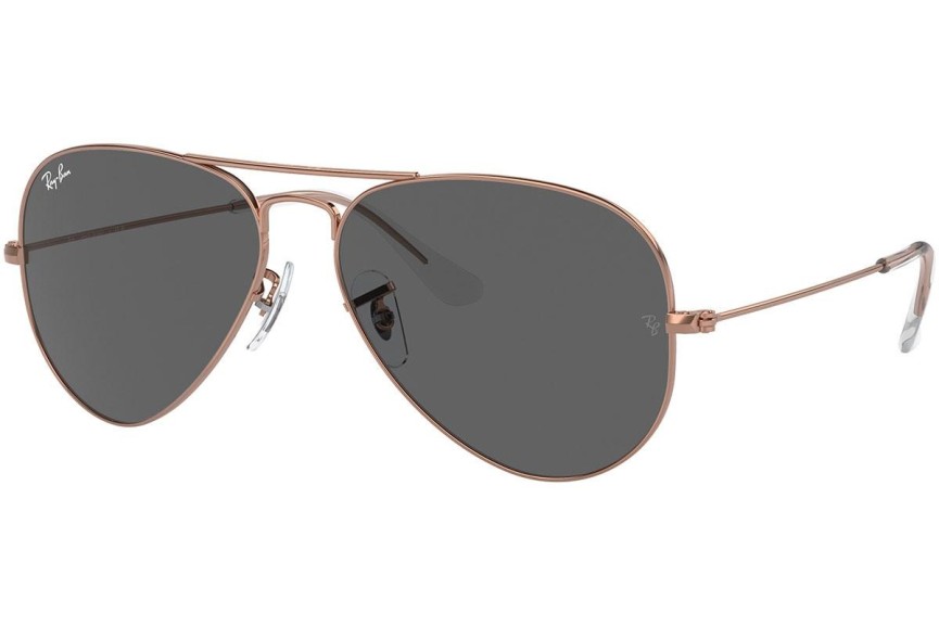 Zonnebril Ray-Ban Aviator RB3025 9202B1 Pilot Goud