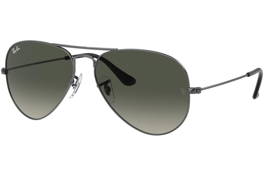 Zonnebril Ray-Ban Aviator RB3025 004/71 Pilot Grijs