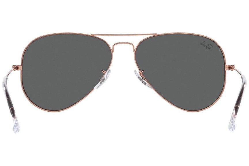 Zonnebril Ray-Ban Aviator RB3025 9202B1 Pilot Goud