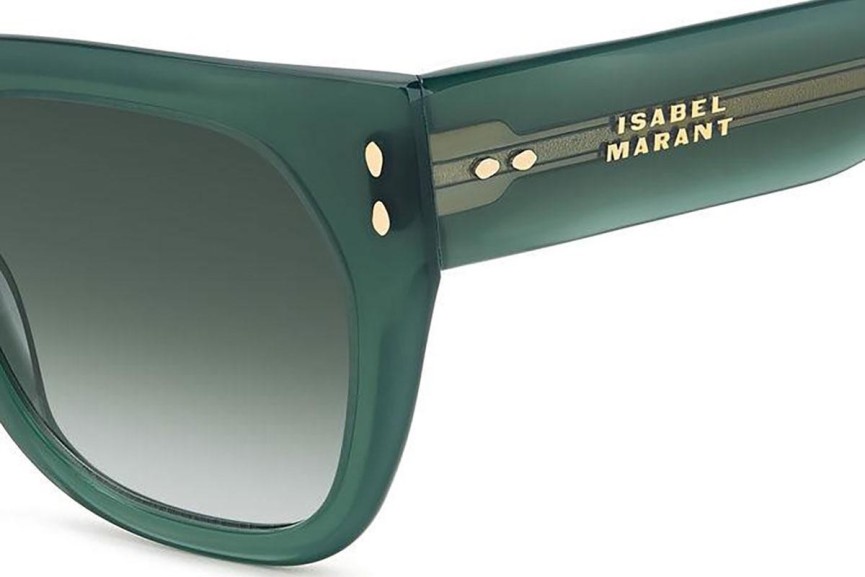 Zonnebril Isabel Marant IM0158/S 1ED/9K Cat Eye Groen