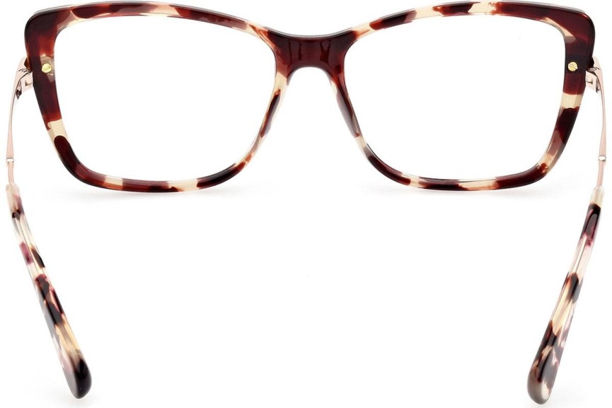 Brillen Max&Co. MO5113 055 Cat Eye Havana