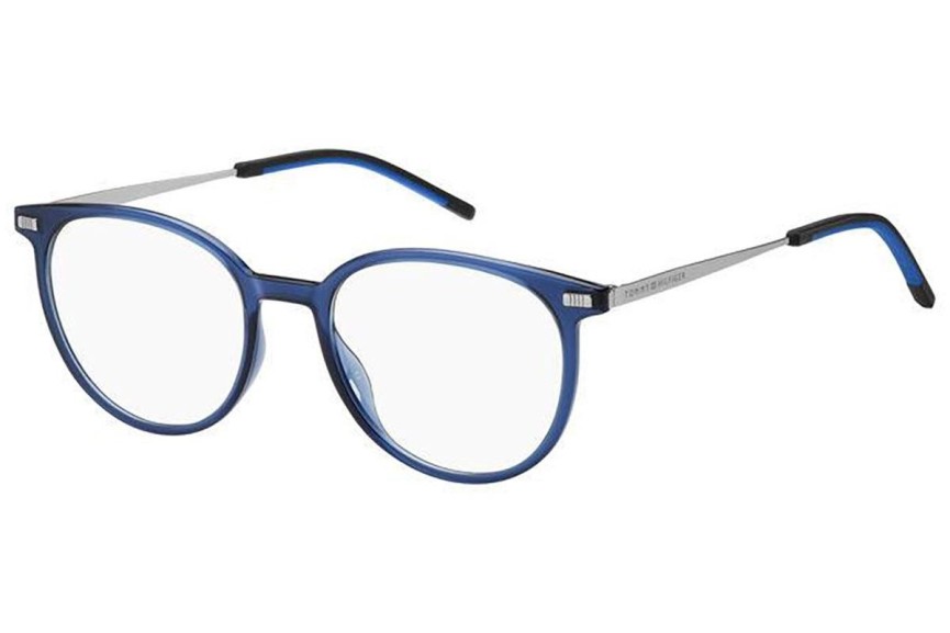 Brillen Tommy Hilfiger TH2020 PJP Ovaal Blauw