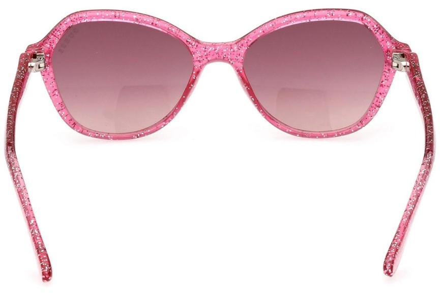 Zonnebril Guess GU9239 74F Special Roze