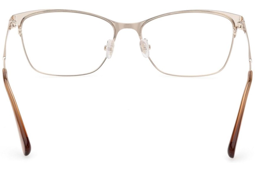 Brillen Max&Co. MO5111 032 Rechthoekige Beige