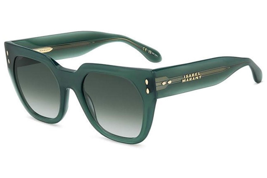 Zonnebril Isabel Marant IM0158/S 1ED/9K Cat Eye Groen