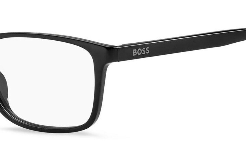 Brillen BOSS BOSS1570 807 Rechthoekige Zwart