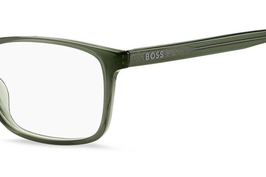 Brillen BOSS BOSS1570 1ED Rechthoekige Groen