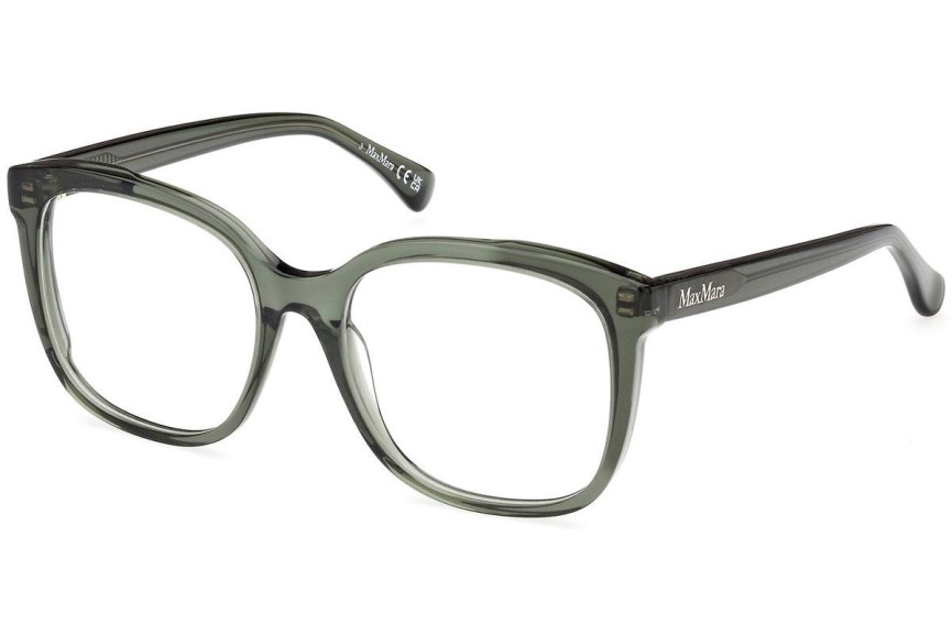 Brillen Max Mara MM5103 095 Vierkant Groen